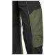 KURTKA ROBOCZA EREBOS GREEN/BLACK