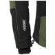 KURTKA ROBOCZA EREBOS GREEN/BLACK