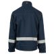 KURTKA ROBOCZA FENCE - GRANATOWY