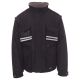 KURTKA ROBOCZA TORNADO - CZARNY