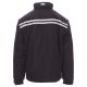 KURTKA ROBOCZA TORNADO - CZARNY