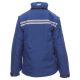 KURTKA ROBOCZA TORNADO LADY - KRÓLEWSKI NIEBIESKI