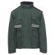 KURTKA ROBOCZA TORNADO - ZIELONY