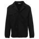 KURTKA ROBOCZA WING - CZARNY