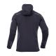 KURTKA SOFTSHELL ARDON® BREEFFIDRY STRETCH - CIEMNOSZARA
