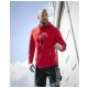 KURTKA SOFTSHELL ARDON® BREEFFIDRY STRETCH - CZERWONY