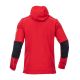 KURTKA SOFTSHELL ARDON® BREEFFIDRY STRETCH - CZERWONY
