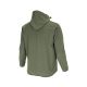KURTKA SOFTSHELL BENNON FORCE - ZIELONY