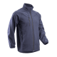KURTKA SOFTSHELL COVERGUARD SOBA - GRANATOWY