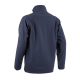 KURTKA SOFTSHELL COVERGUARD SOBA - GRANATOWY