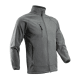 KURTKA SOFTSHELL COVERGUARD SOBA - SZARY