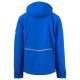 KURTKA SOFTSHELL CREEK LITE PAD - KRÓLEWSKI NIEBIESKI-GRANATOWY