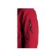 KURTKA SOFTSHELL CXS DURHAM MĘSKA - CZERWONO-CZARNY