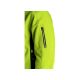 KURTKA SOFTSHELL CXS DURHAM MĘSKA - ŻÓŁTO-CZARNY