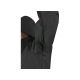 KURTKA SOFTSHELL CXS NEVADA DAMSKA - CZARNY