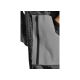KURTKA SOFTSHELL CXS STRETCH DAMSKA - SZARY