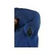 KURTKA SOFTSHELL CXS STRETCH MĘSKA - GRANATOWY