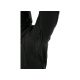 KURTKA SOFTSHELL CXS VEGAS MĘSKA ZIMOWA - CZARNY
