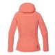 KURTKA SOFTSHELL DAMSKA ARDON CITYCONIC - NEON