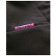 KURTKA SOFTSHELL DAMSKA ARDON CREATRON - CZARNY-RÓŻOWY