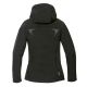 KURTKA SOFTSHELL DAMSKA ARDON CREATRON - CZARNY-RÓŻOWY