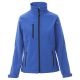 KURTKA SOFTSHELL DUBLIN LADY - KRÓLEWSKI NIEBIESKI