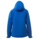 KURTKA SOFTSHELL GALE PAD LADY - KRÓLEWSKI NIEBIESKI-GRANATOWY
