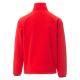 KURTKA SOFTSHELL PERTH - CZERWONY