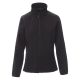 KURTKA SOFTSHELL PERTH LADY - CZARNY