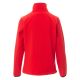 KURTKA SOFTSHELL PERTH LADY - CZERWONY