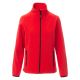 KURTKA SOFTSHELL PERTH LADY - CZERWONY