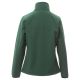 KURTKA SOFTSHELL PERTH LADY - ZIELONY