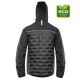 KURTKA SOFTSHELL SEVEN KINGS ECO NEXO - CZARNY