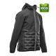 KURTKA SOFTSHELL SEVEN KINGS ECO NEXO - CZARNY