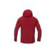 KURTKA SOFTSHELL SPIRIT ZIMOWA - CZERWONY