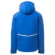 KURTKA SOFTSHELL STREAM PAD - KRÓLEWSKI NIEBIESKI-GRANATOWY