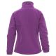 KURTKA SOFTSHELL SUNNY - FIOLETOWE LATO