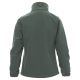 KURTKA SOFTSHELL SUNNY - ZIELONY