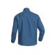 KURTKA SOFTSHELL VISION MĘSKA - NIEBIESKI