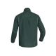 KURTKA SOFTSHELL VISION MĘSKA - ZIELONY