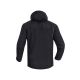 KURTKA SOFTSHELL VISION ZIMOWA - CZARNY-ŻÓŁTY