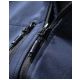 KURTKA SOFTSHELL VISION ZIMOWA - GRANATOWY