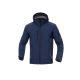 KURTKA SOFTSHELL VISION ZIMOWA - GRANATOWY