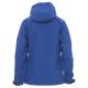 KURTKA SOFTSHELL Z KAPTUREM GALE LADY - KRÓLEWSKI NIEBIESKI