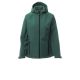 KURTKA SOFTSHELL Z KAPTUREM GALE LADY - ZIELONY