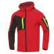 KURTKA SOFTSHELLOWA ARDON®CITYCONIC® - CZERWONY