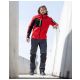 KURTKA SOFTSHELLOWA ARDON®CITYCONIC® - CZERWONY
