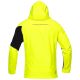 KURTKA SOFTSHELLOWA ARDON®CITYCONIC® - HI-VIS ŻÓŁTY
