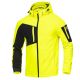 KURTKA SOFTSHELLOWA ARDON®CITYCONIC® - HI-VIS ŻÓŁTY