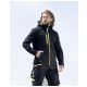 KURTKA SOFTSHELLOWA ARDON®CREATRON® - CZARNY
